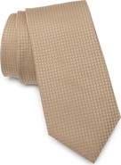 Calvin Klein Alice Micro Solid Tie