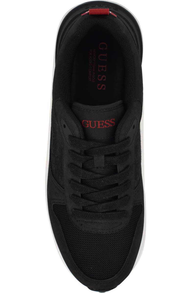 GUESS Olivos Sneaker, Alternate, color,
