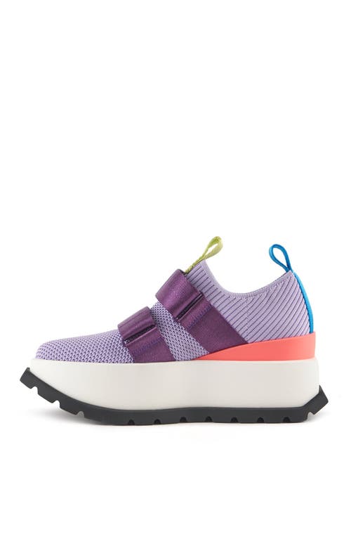 United Nude Women's Black Roko Run Ii - Meta In Meta