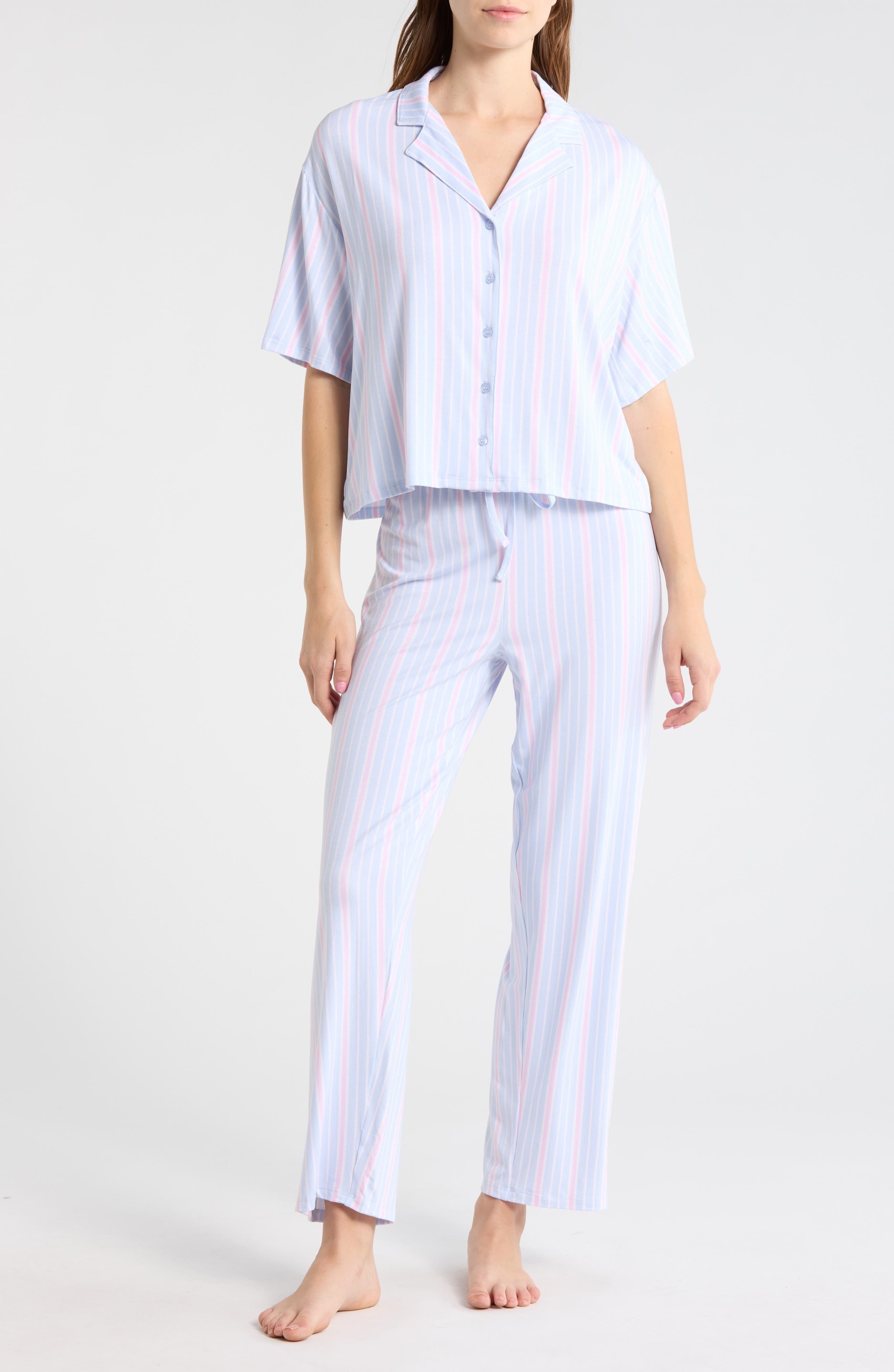 Abound Sleepy Head Pajamas