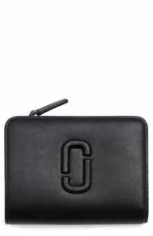 The Mini Compact Leather Bifold Wallet