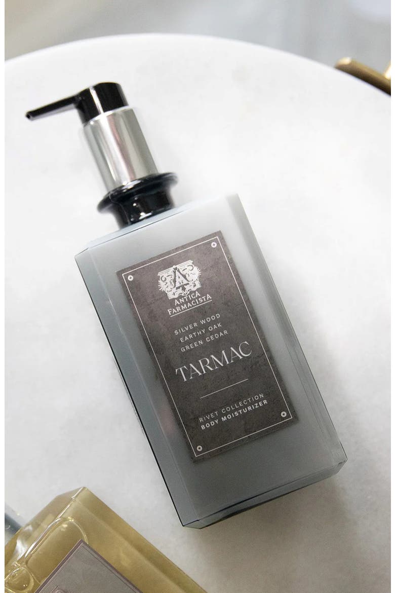 Rivet Tarmac Body Moisturizer, Alternate, color, NO COLOR