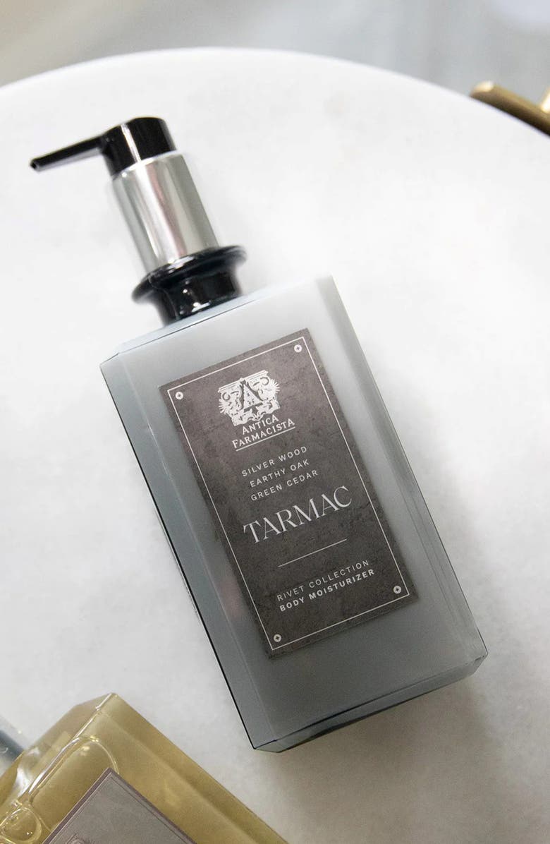 Antica Farmacista Rivet Tarmac Body Moisturizer, Alternate, color,