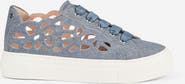 AGL Mandi Laser-cut Sneaker