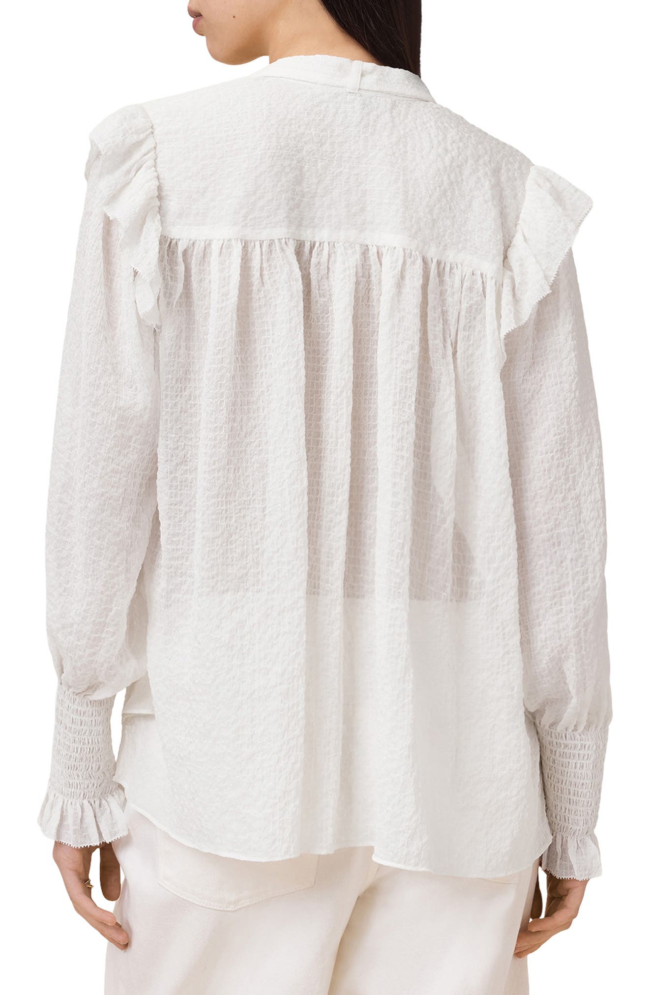 Lara Shirt - image 2