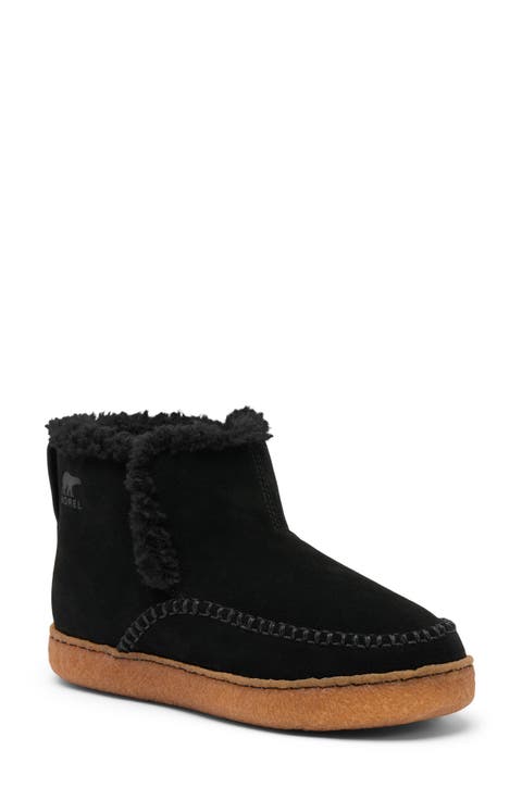 Nakiska III Faux Fur Lined Bootie