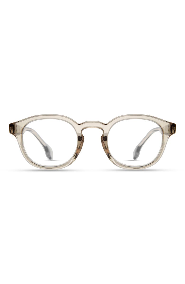 ONE:1 BODONI READING GLASSES, Main, color, Grey