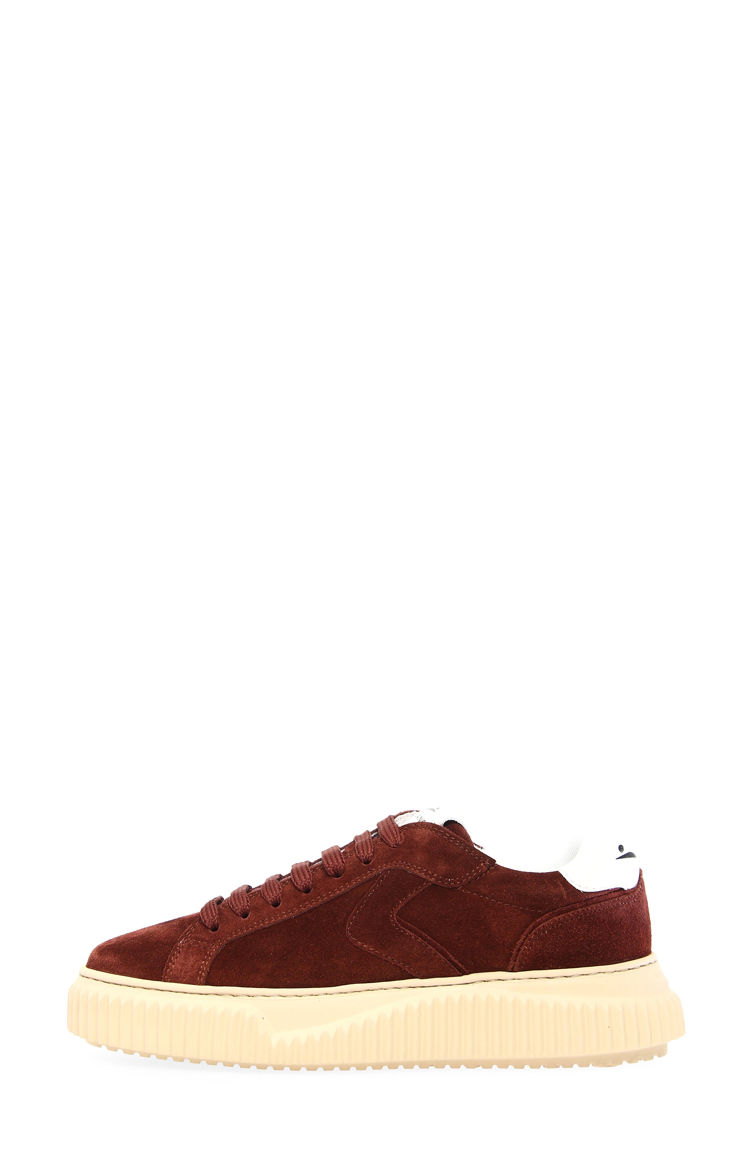 Lipari Sneaker, Alternate, color, TIMBER BROWN