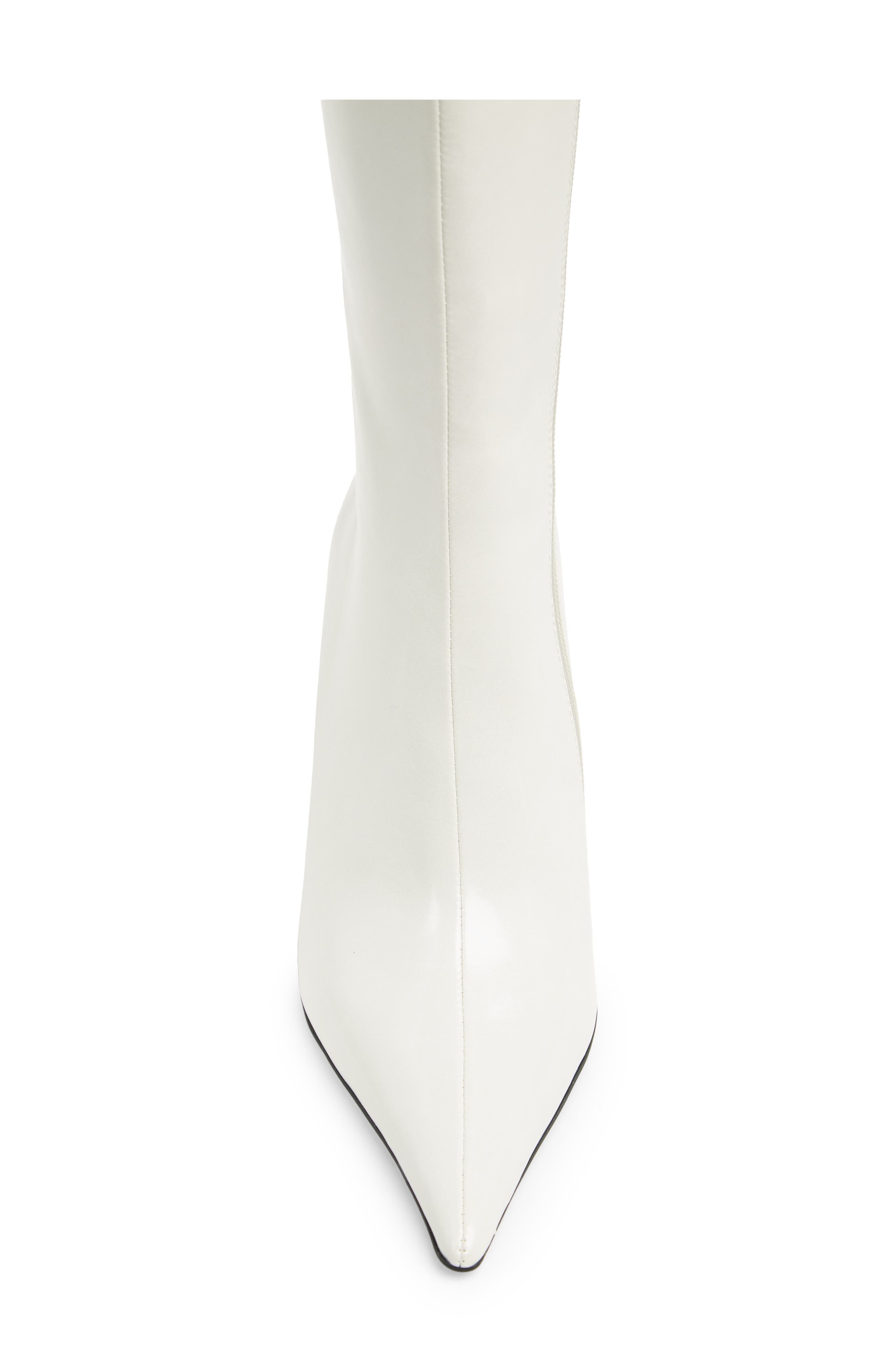 Darlings Knee High Boot, Alternate, color, ICE