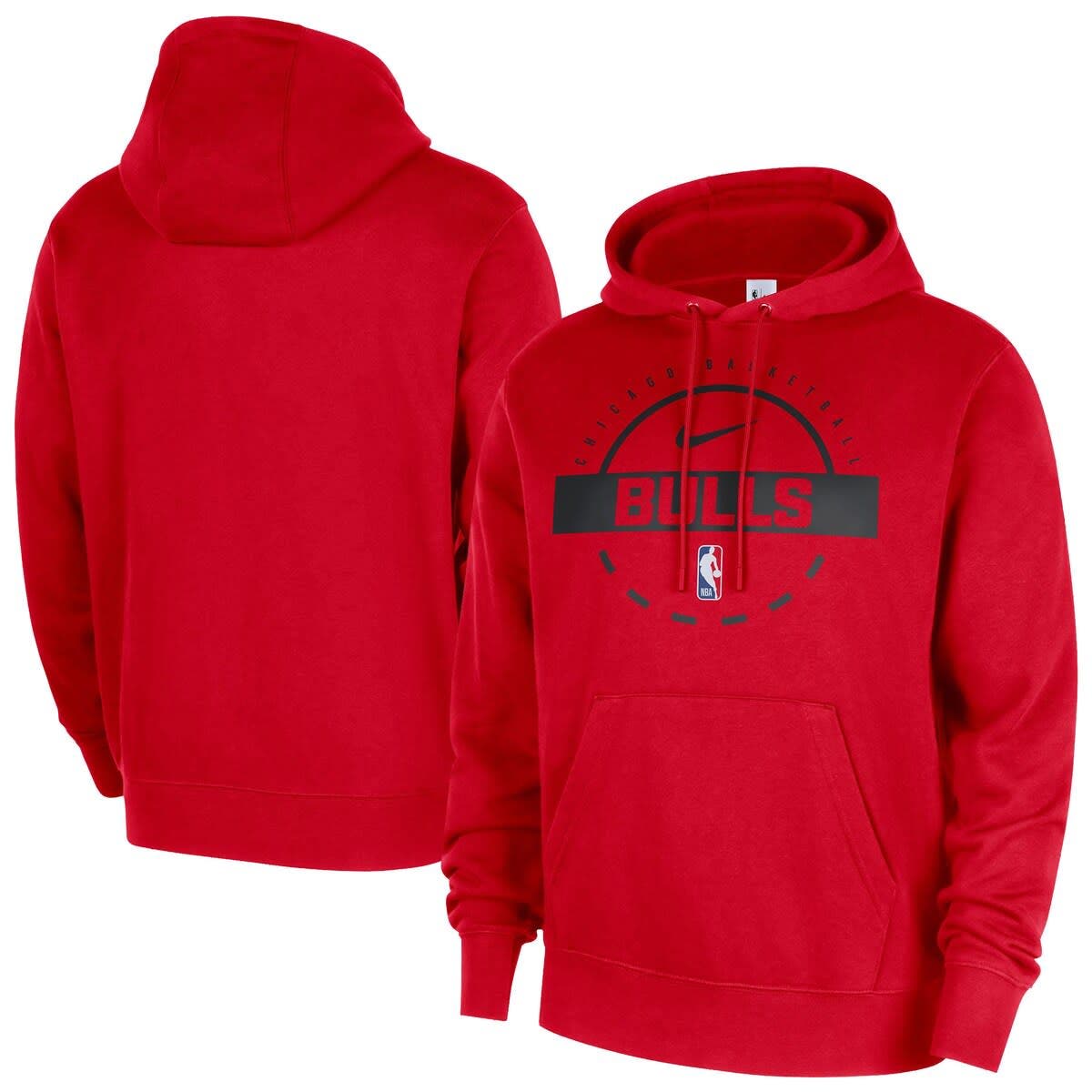 selected Red