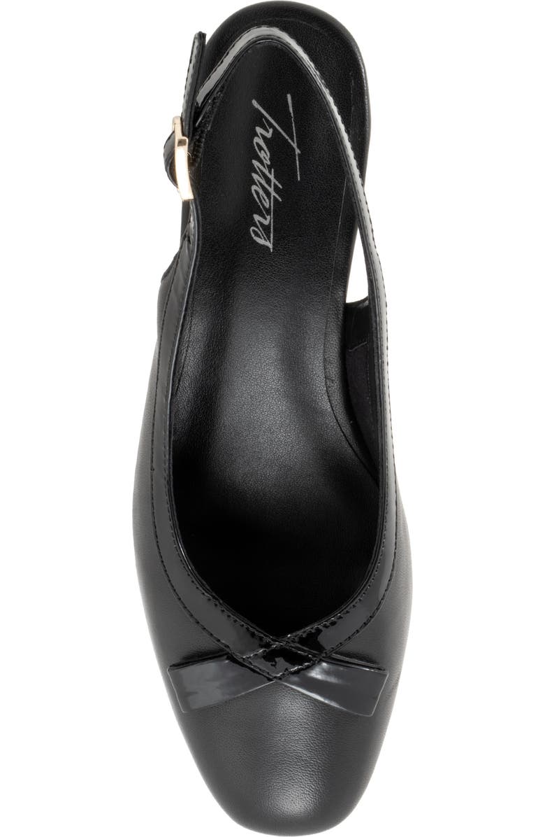 Trotters Dalani Slingback Pump, Alternate, color,