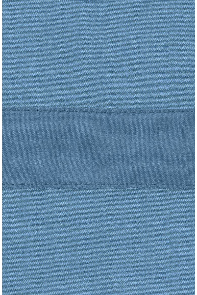 Nocturne Set of 2 Pillowcases, Alternate, color, SEA