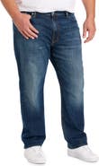 Levi's Big & Tall 541 Athletic-Fit Stretch Jeans