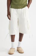 Elwood Big Core Cargo Shorts