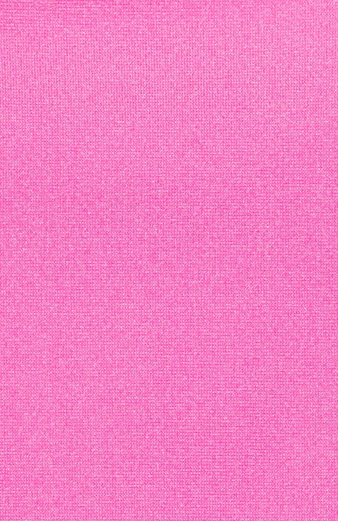 LE TRIANGLE SWIM TOP