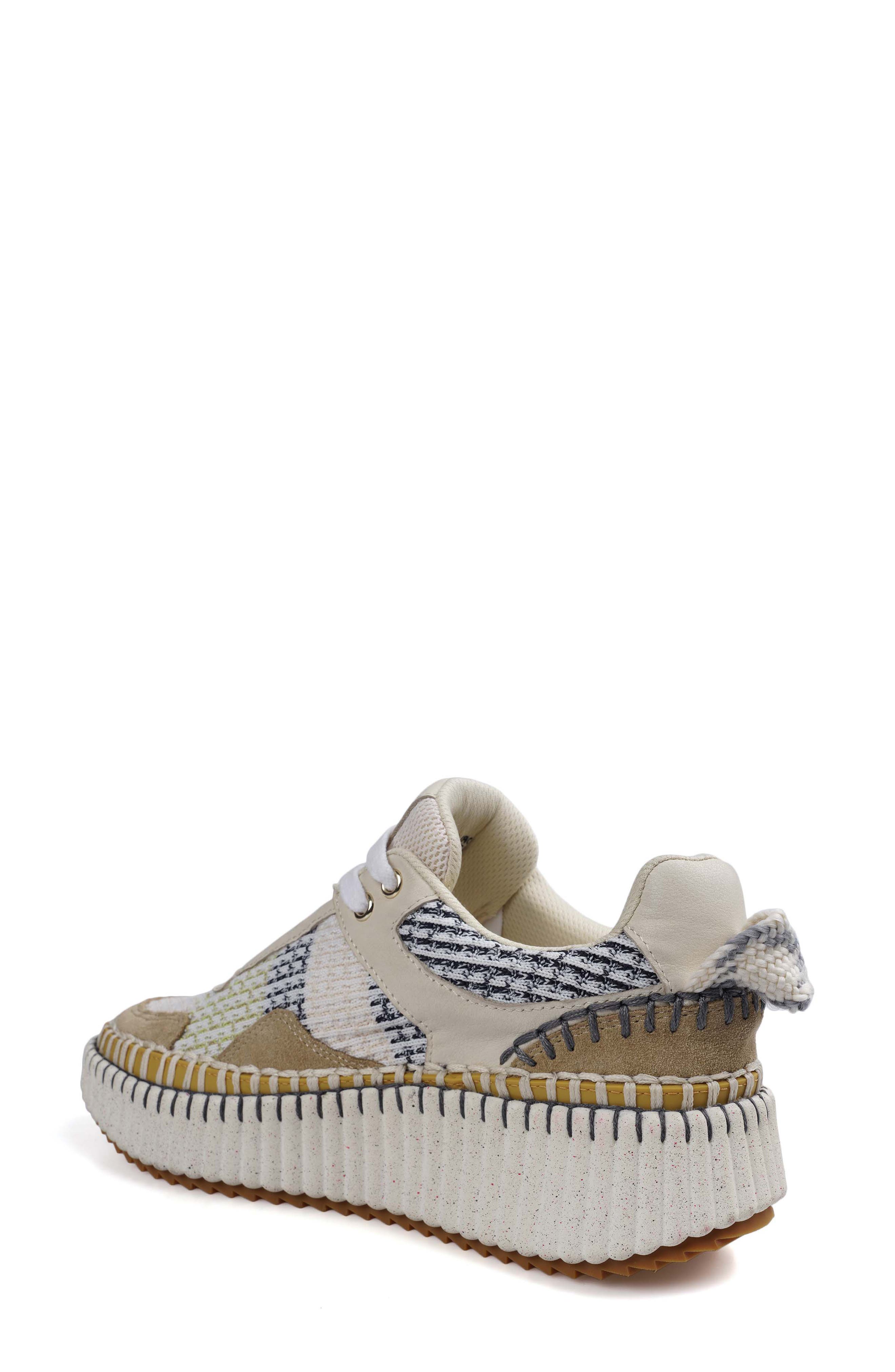 National Comfort Knit Sneaker, Alternate, color, Ntmfk