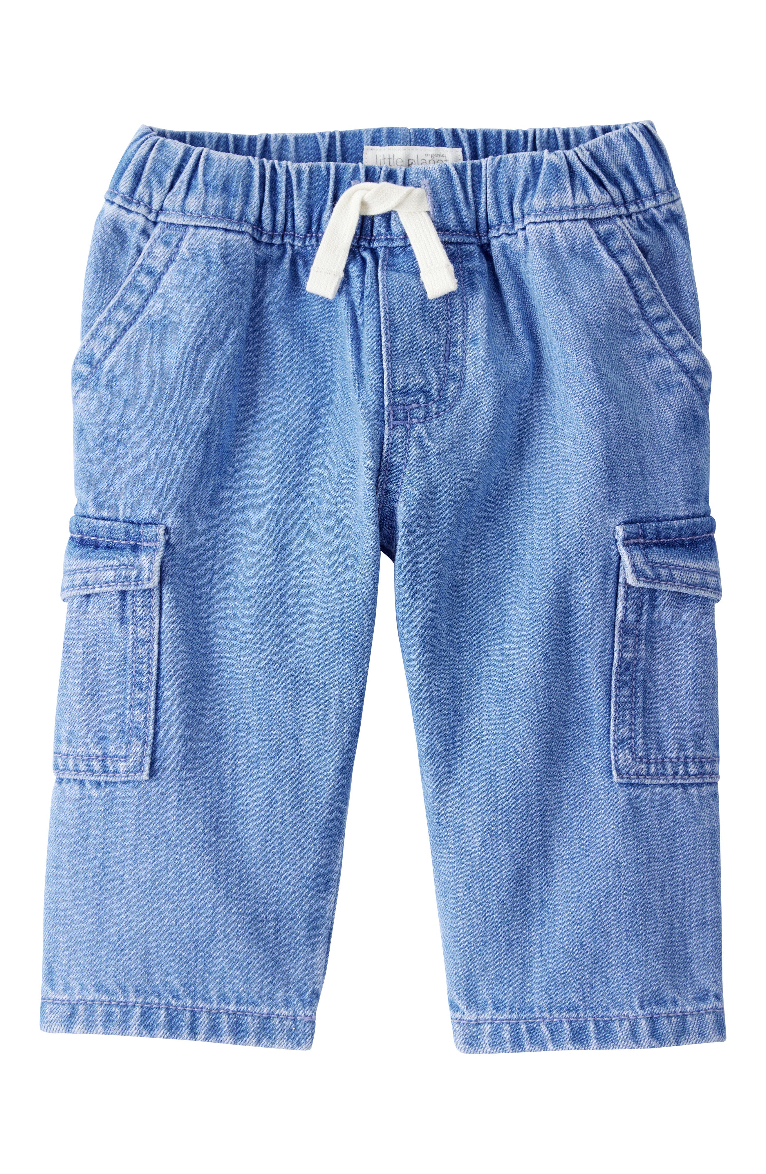 selected DENIM