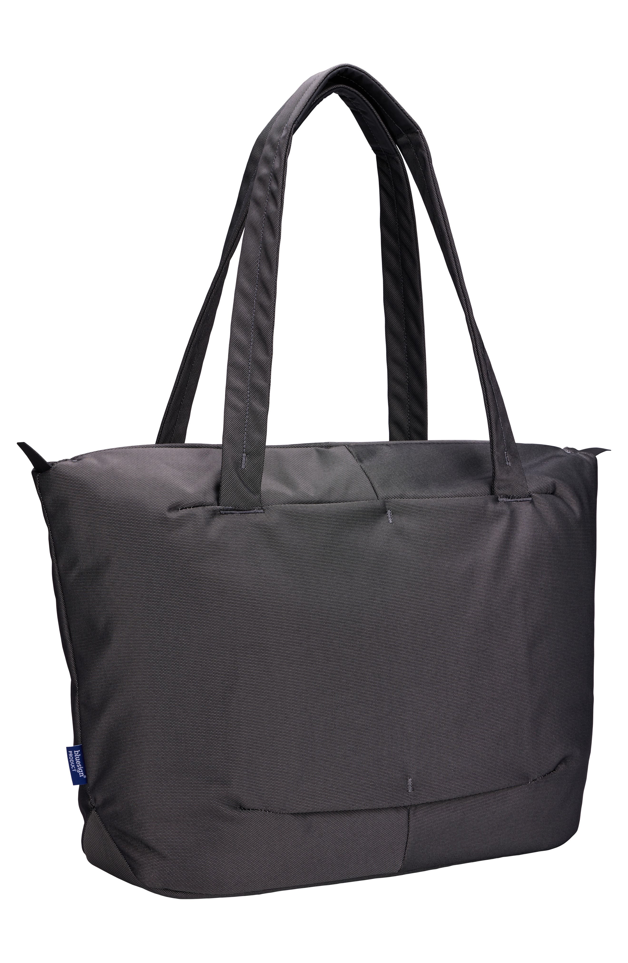Thule Subterra 2 Water Resistant Tote, Alternate, color, Vetiver Gray