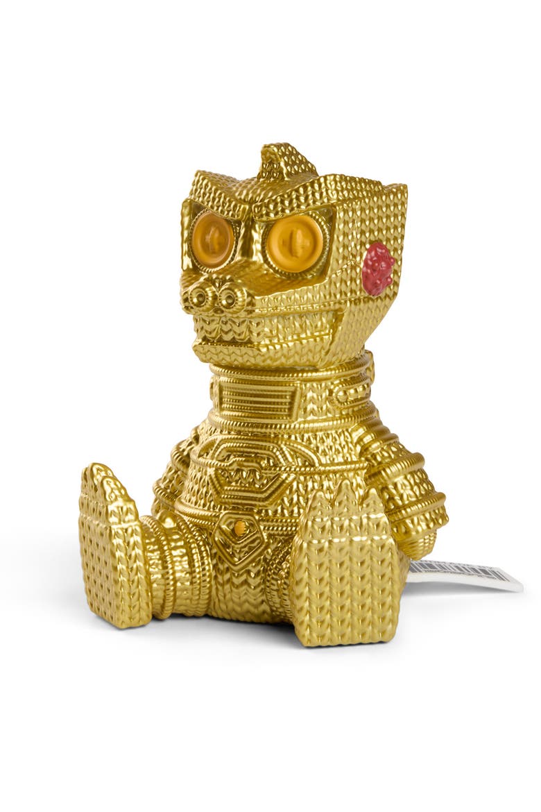 Toho - Mechagodzilla, Alternate, color, Multicolor