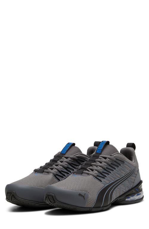 Puma Voltaic Evo Sneaker In Gray