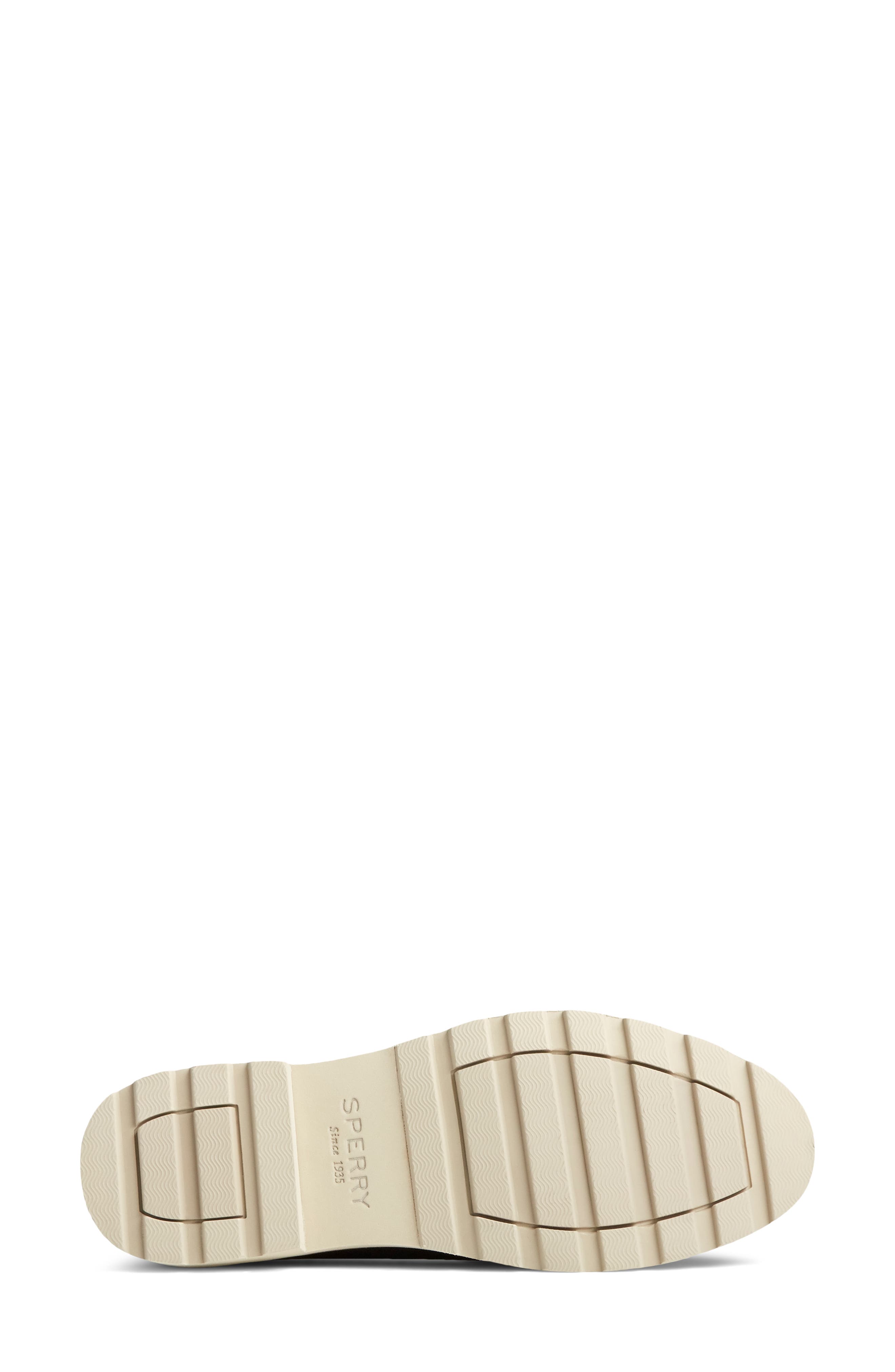 Sperry Authentic Lug Sole Loafer, Alternate, color, 