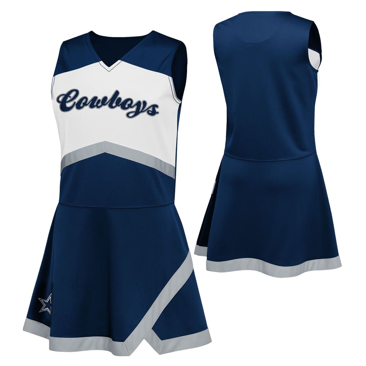 selected Navy