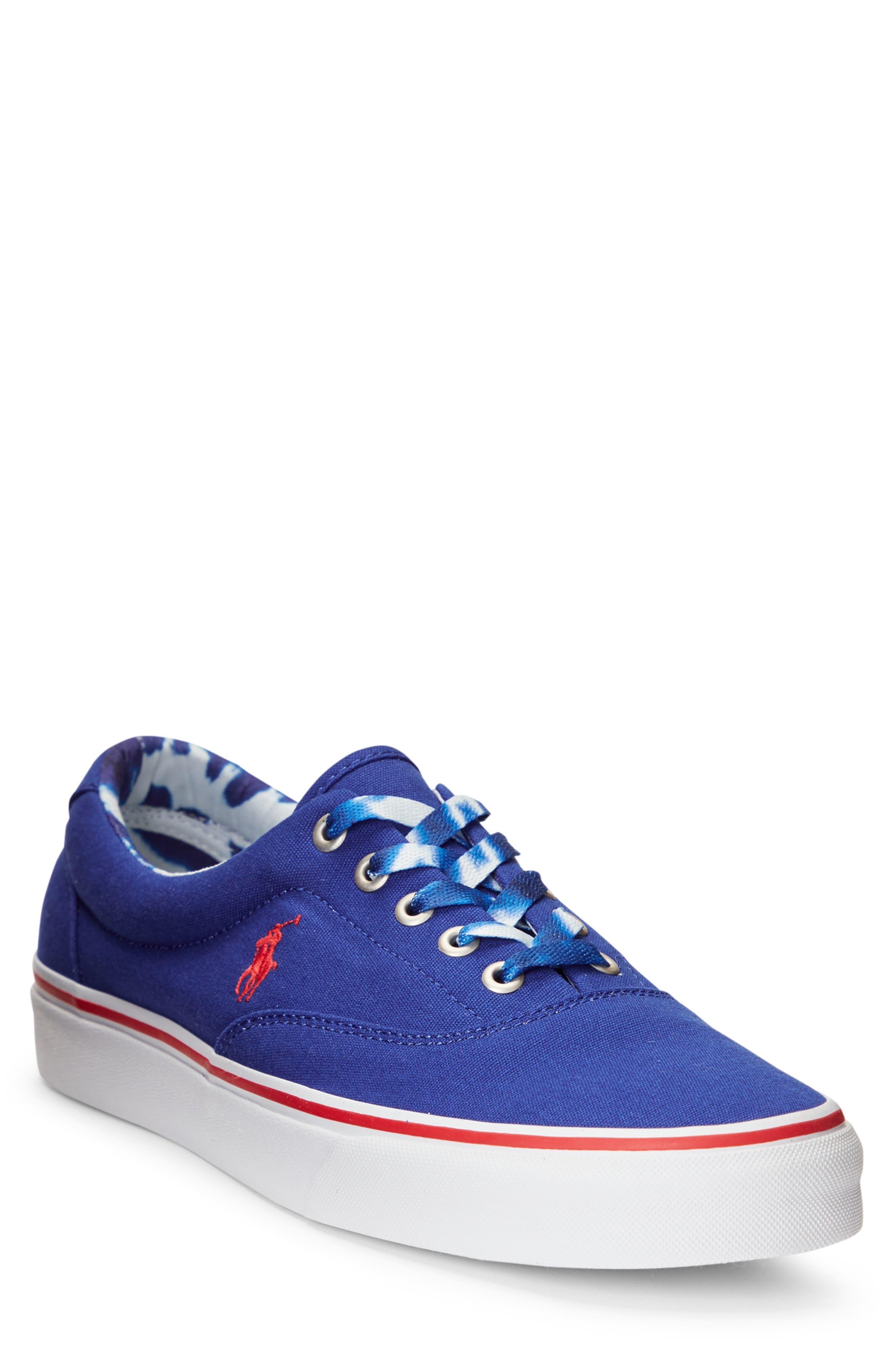 Polo Ralph Lauren Keaton Sneaker, Main, color, 