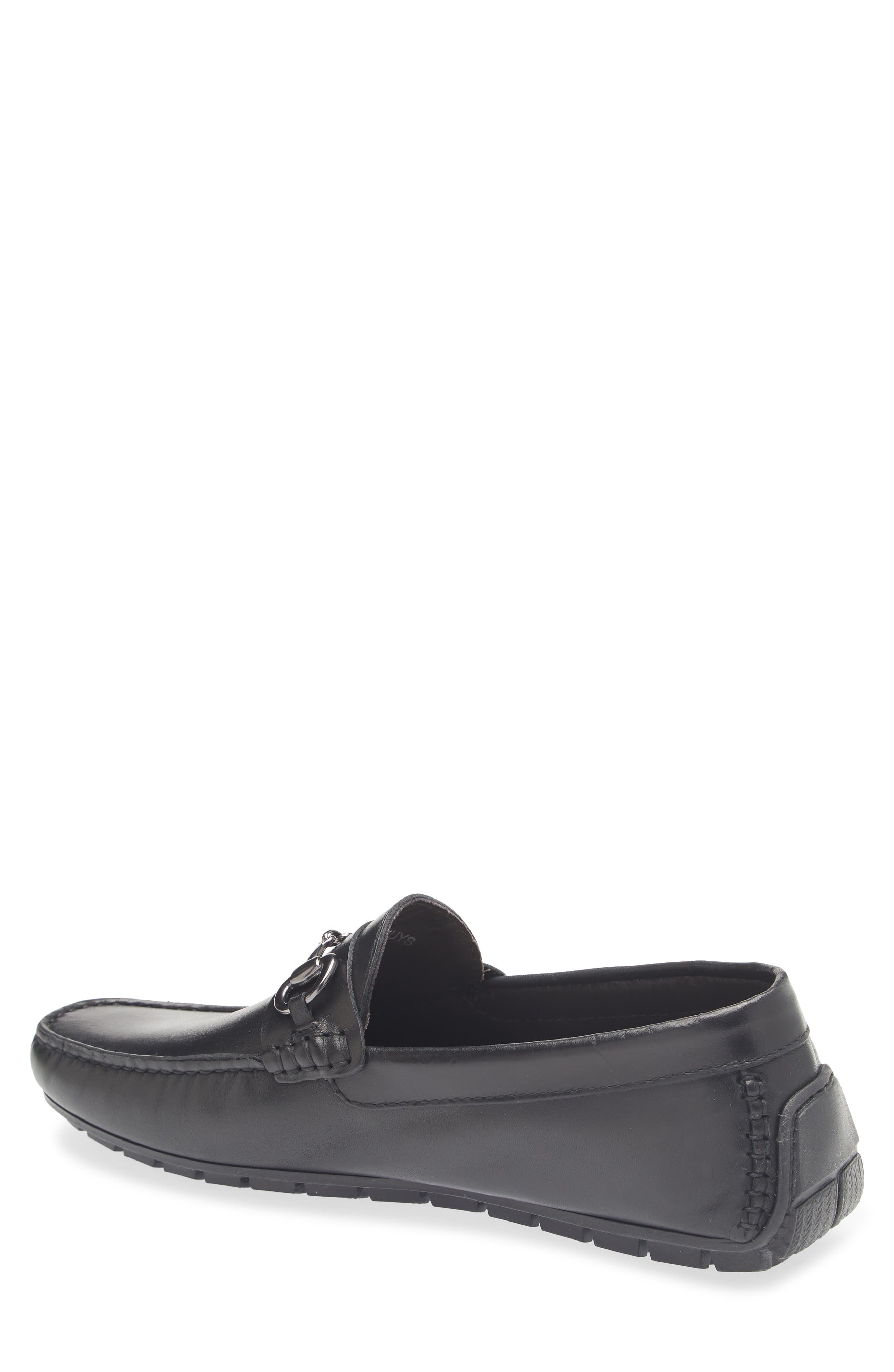 TO BOOT NEW YORK Van Nuys Bit Loafer, Alternate, color, 