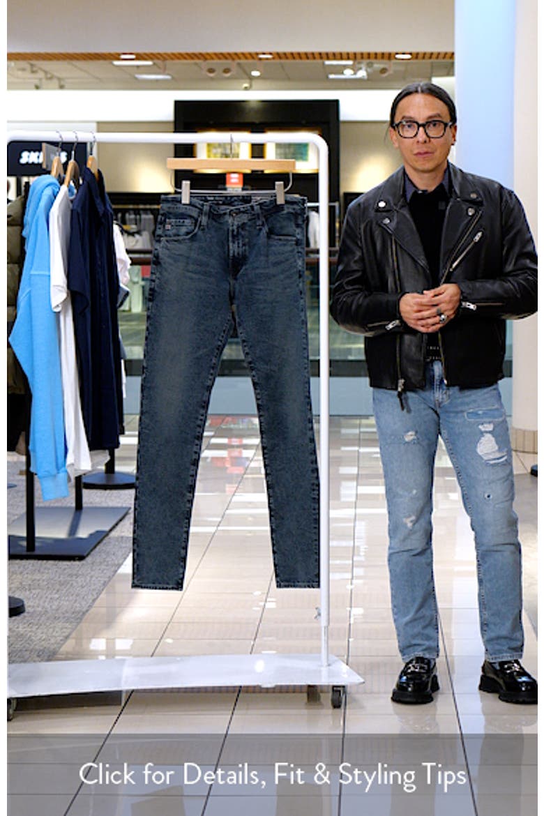 Dylan Skinny Fit Jeans (Men) | Nordstrom