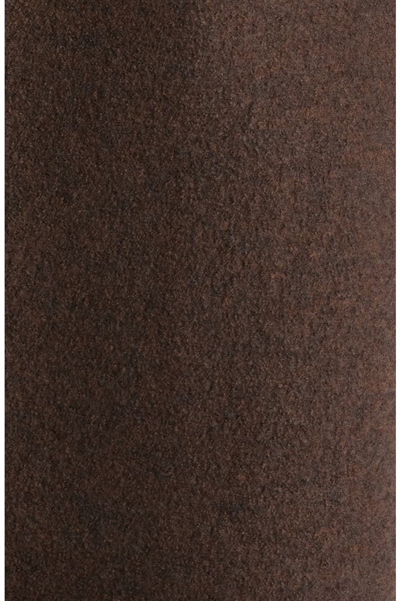 Longline Wool Vest, Alternate, color, WREN