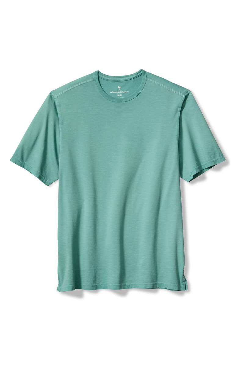 Tommy Bahama Paradise Pima Cotton T-Shirt, Alternate, color, 