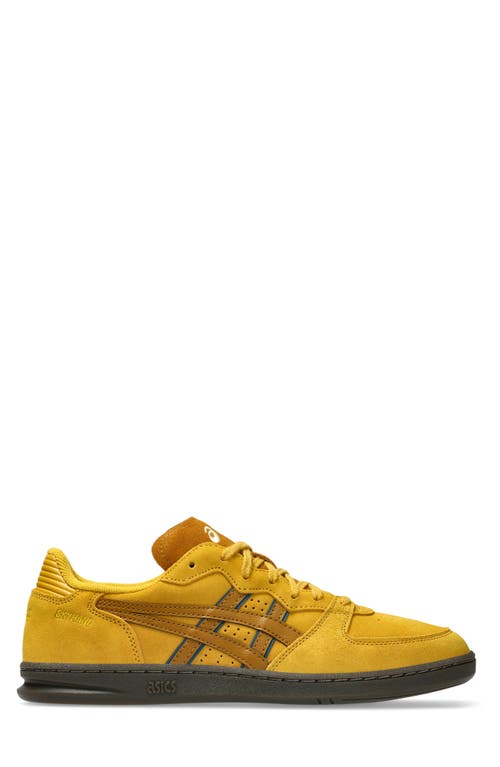 Asics ® Gender Inclusive Skyhand Og Sneaker In Yellow