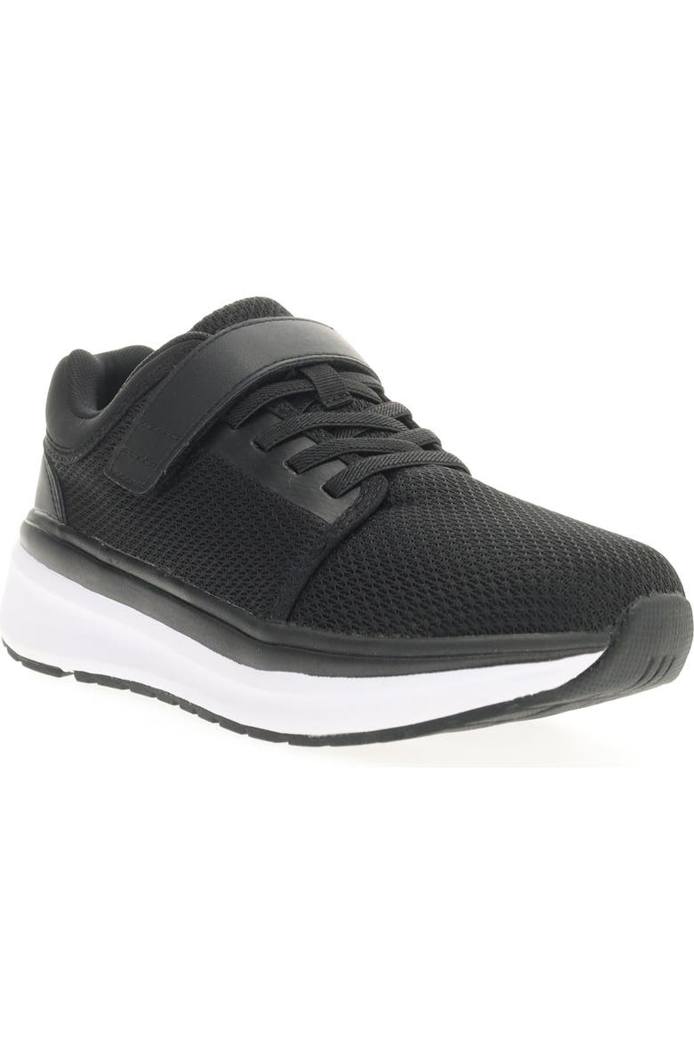 Propét Ultima FX Sneaker, Main, color, Black