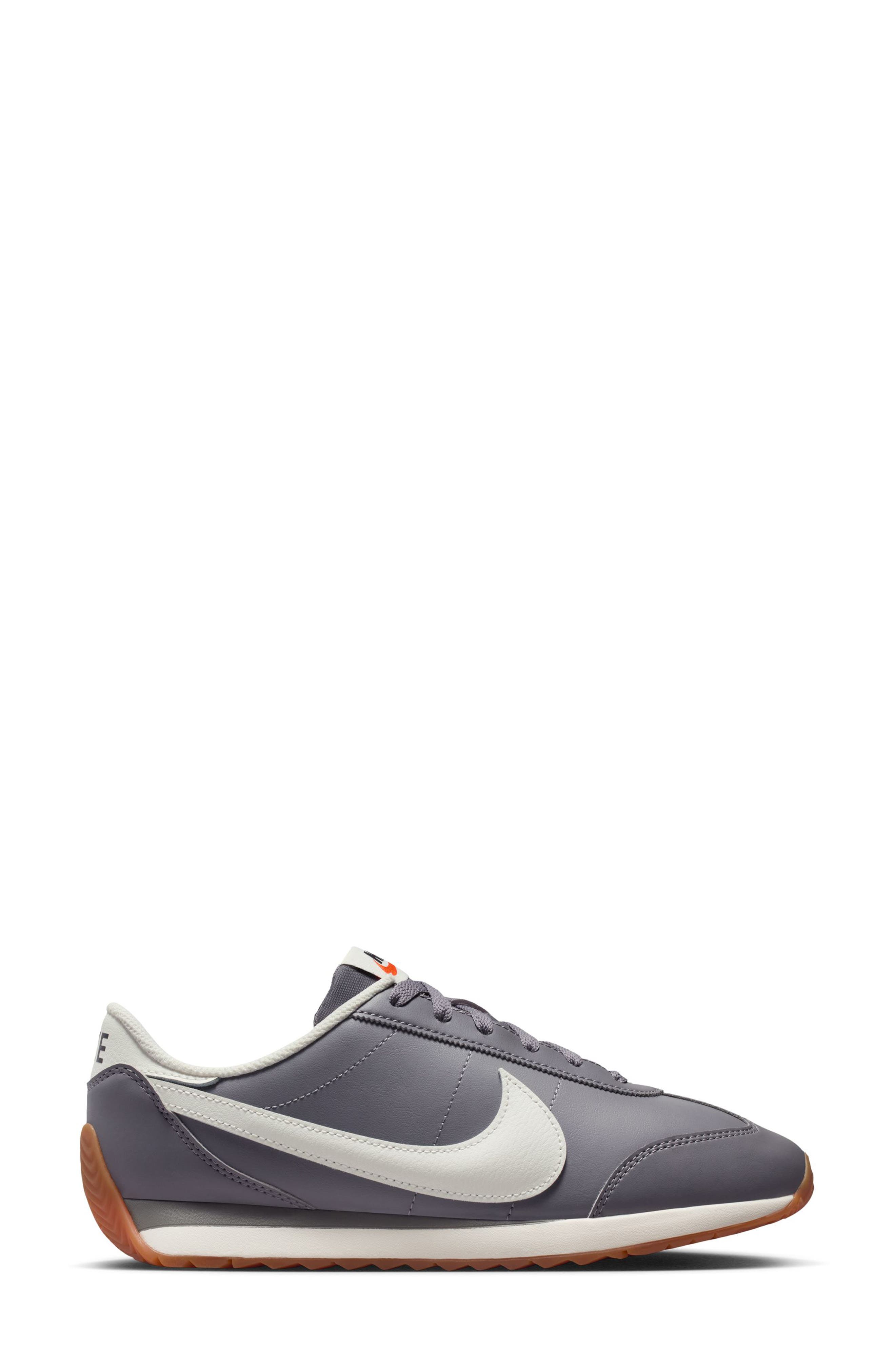Pacific Low Top Sneaker, Alternate, color, PENCIL POINT/ SAIL/ BROWN