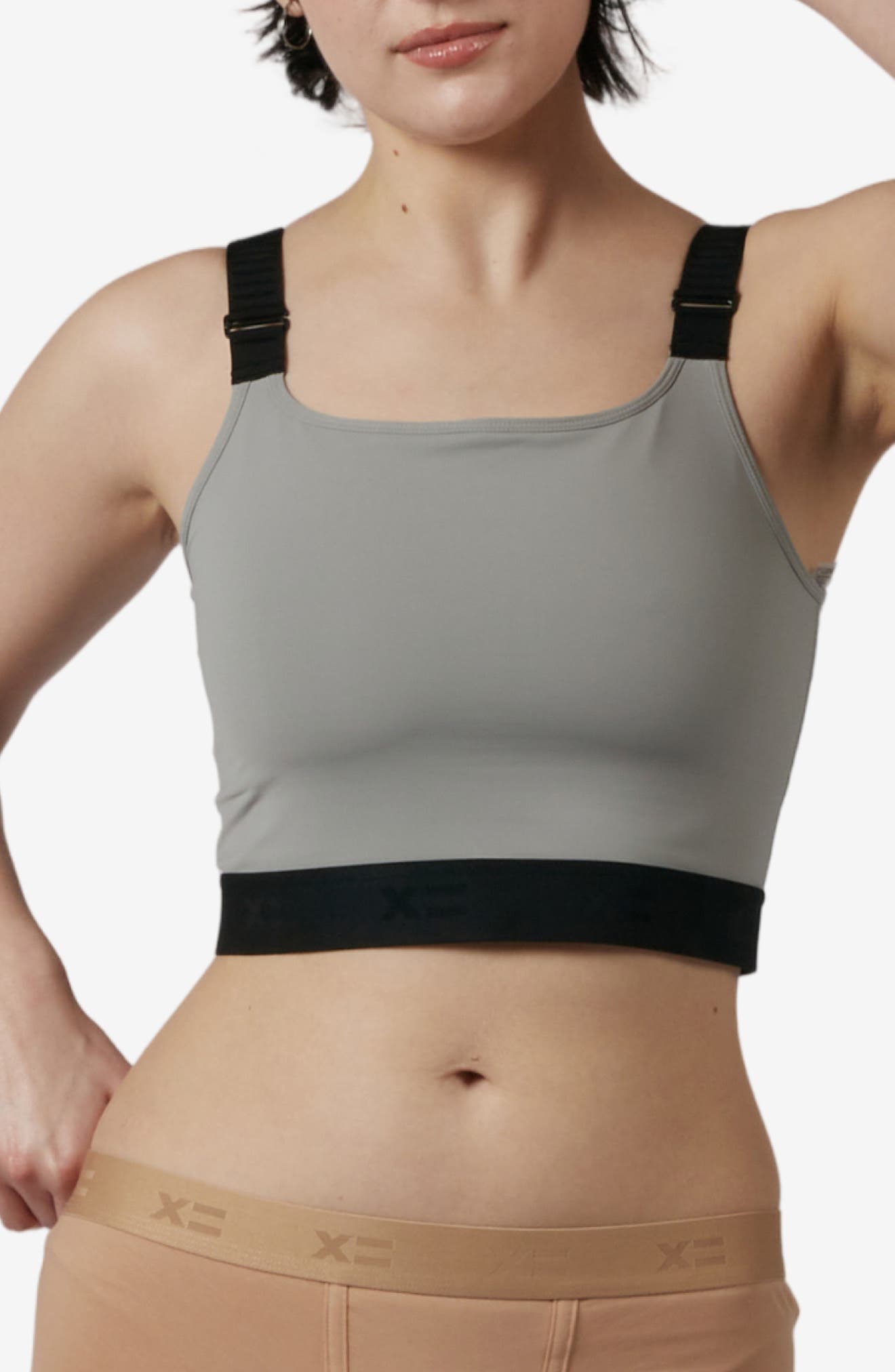 ULTIMATE GRAY