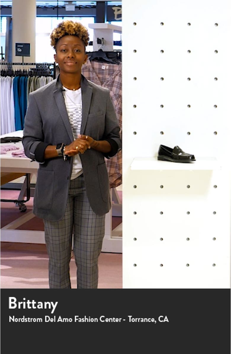 Taylored Loafer, sales video thumbnail