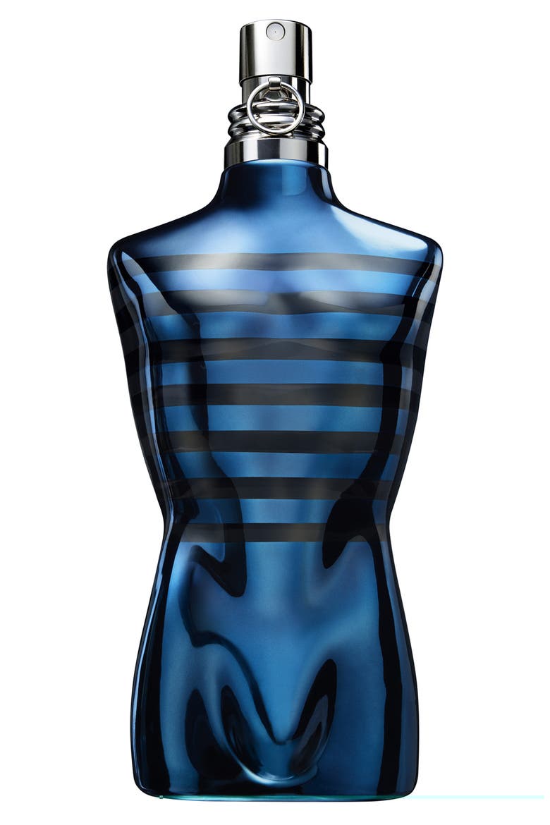 Le Male in Blue Eau de Parfum, Main, color, NO COLOR