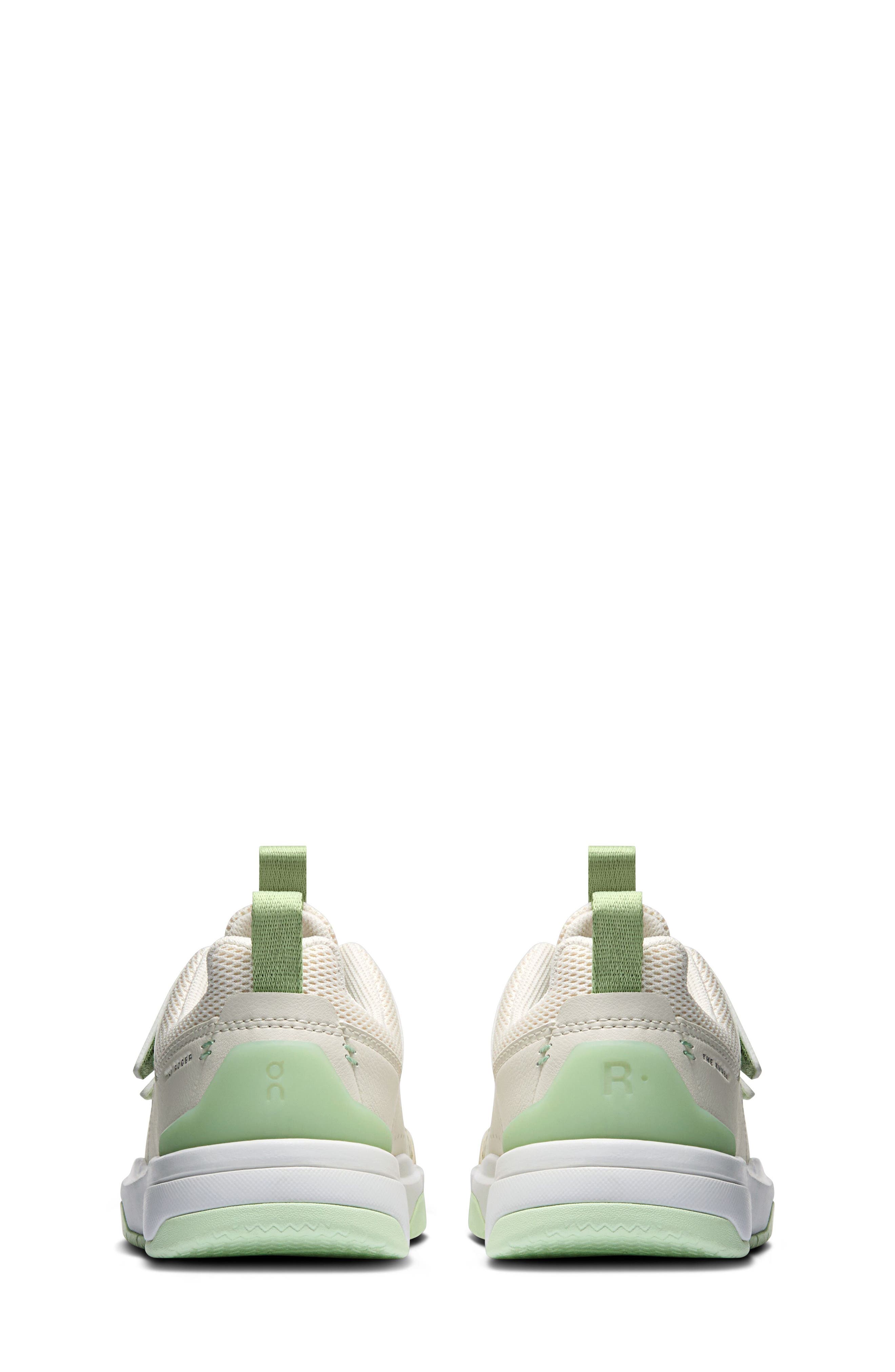 Kids' The ROGER Sneaker, Alternate, color, DEW/ SAGE