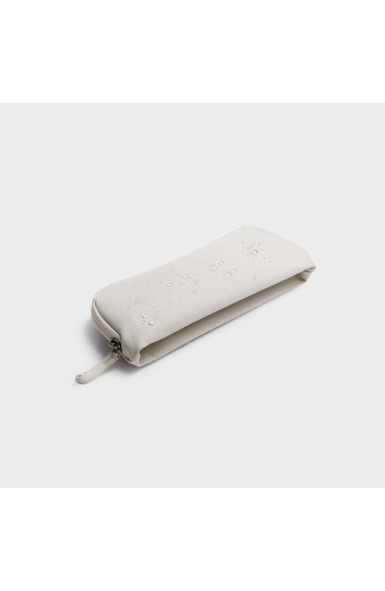 Orbitkey KonMari Pencil Case, Alternate, color, Stone