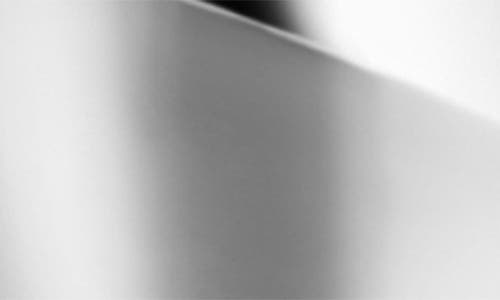 Nambe Symphony Bud Vase, 9" In Silver