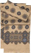 Elizabetta Silvestri - Silk Scarf for Men