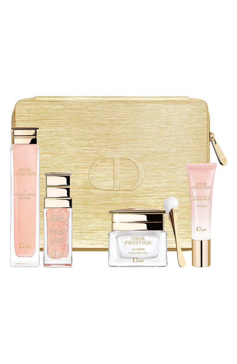 DIOR Care Prestige Discovery Set USD $370 Value, Alternate, color, 