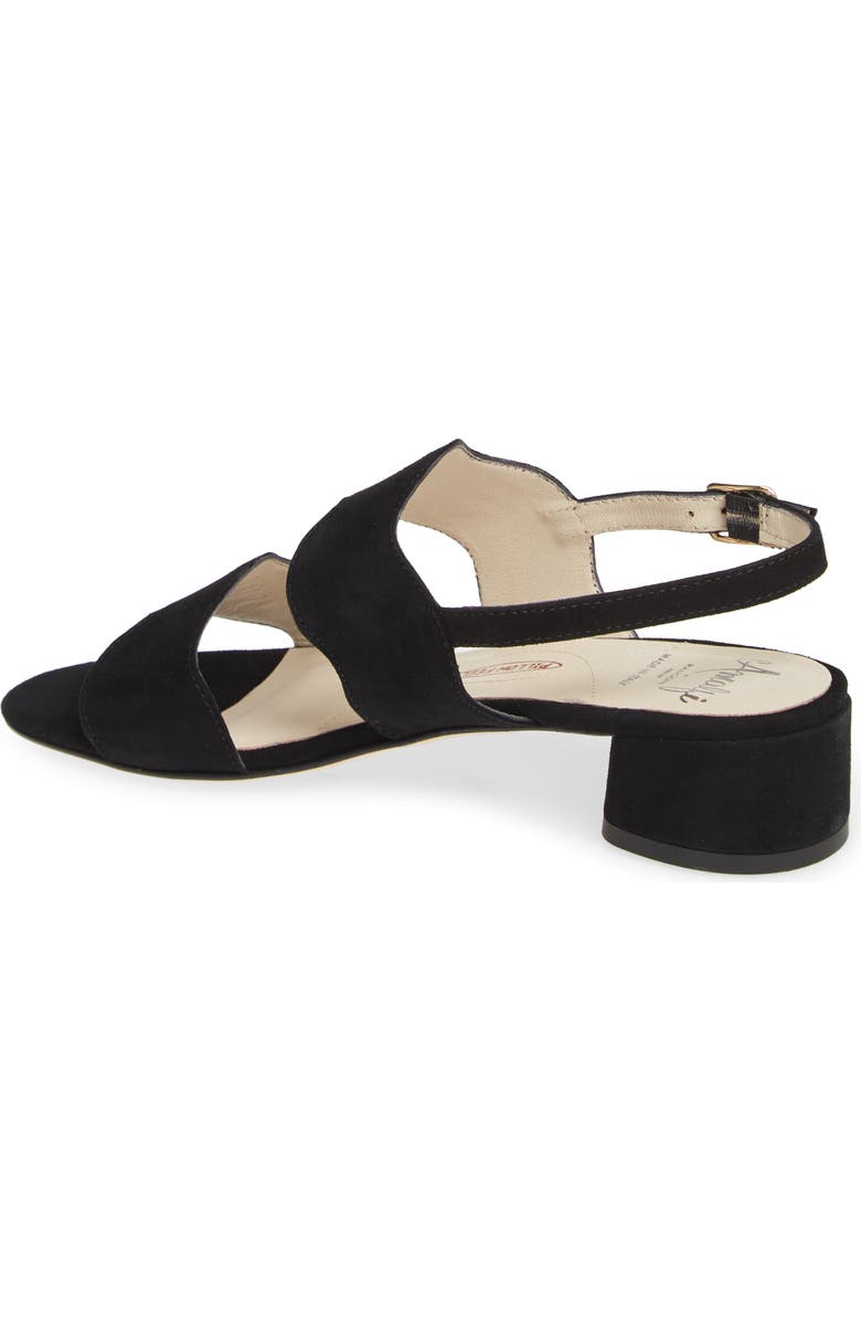 Amalfi by Rangoni Martin Sandal, Alternate, color,