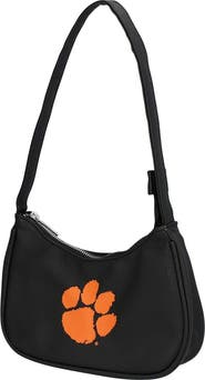 FOCO Clemson Tigers Printed Mini Purse