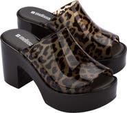 Melissa Hype II Platform Mule