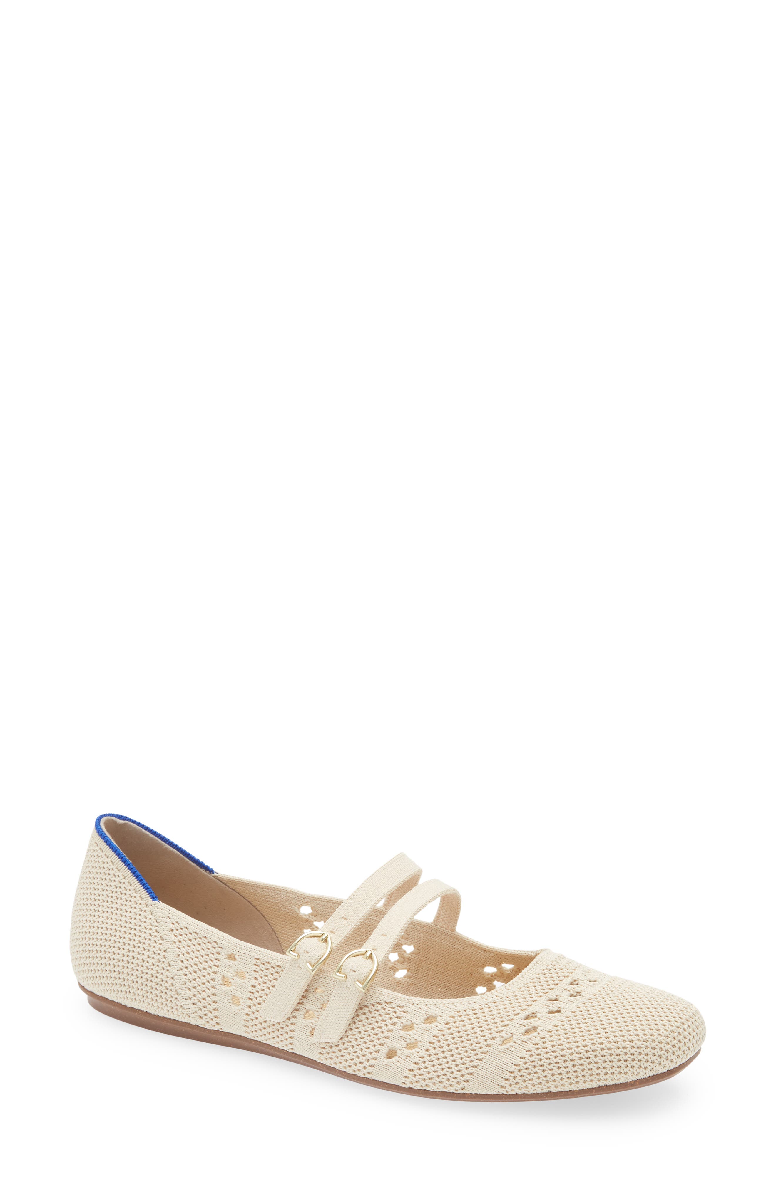 nike athena mary jane flat