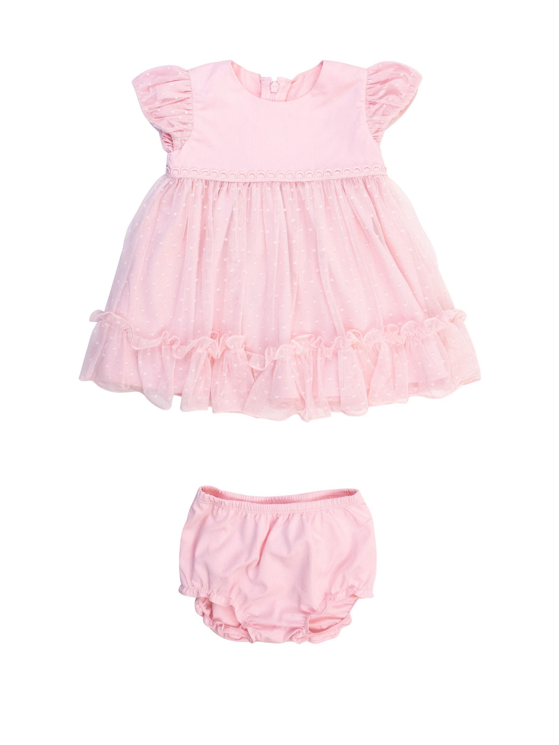 selected Baby Pink