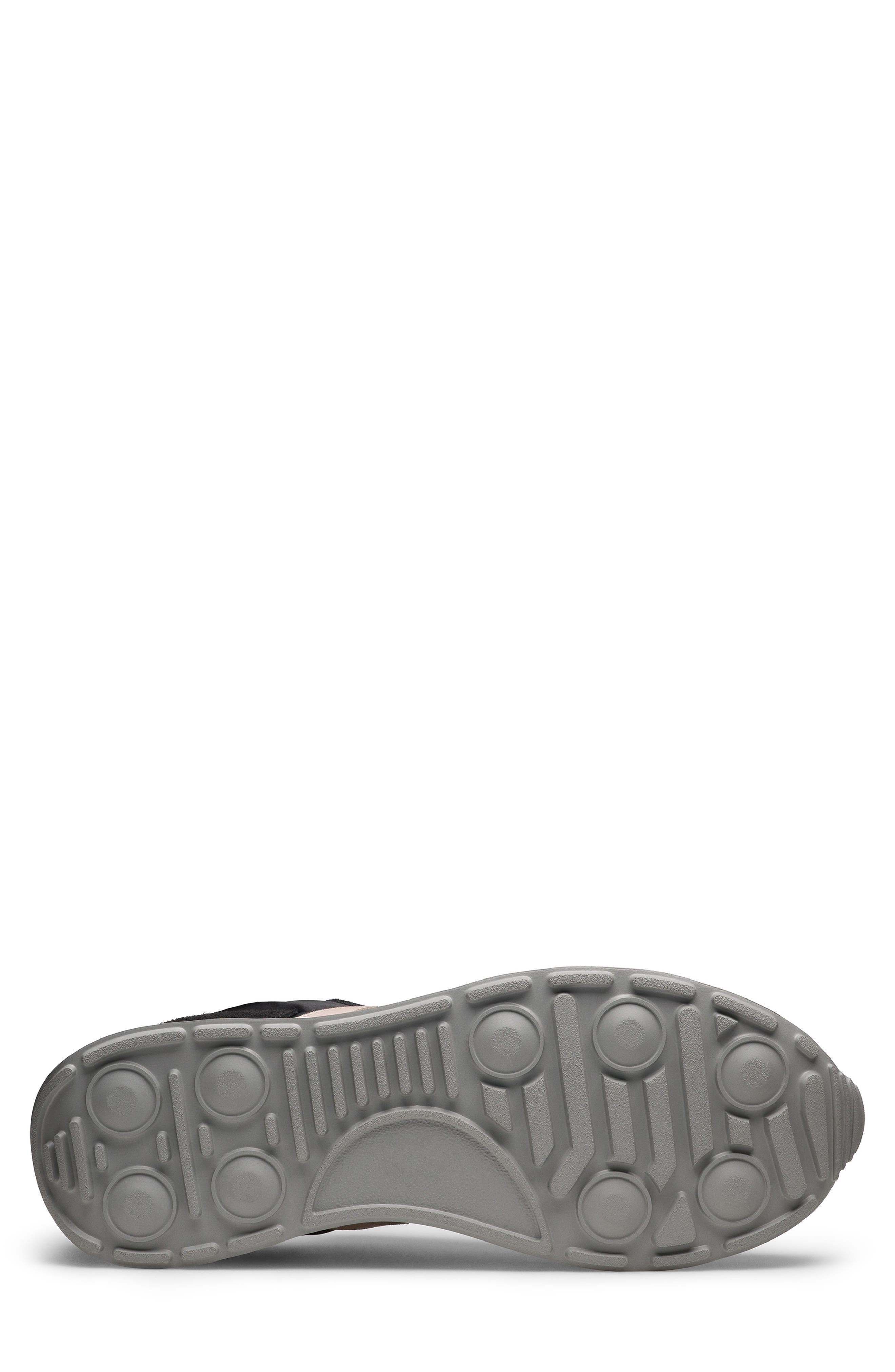 Magnanni Yoki Navy Sneaker, Alternate, color, 