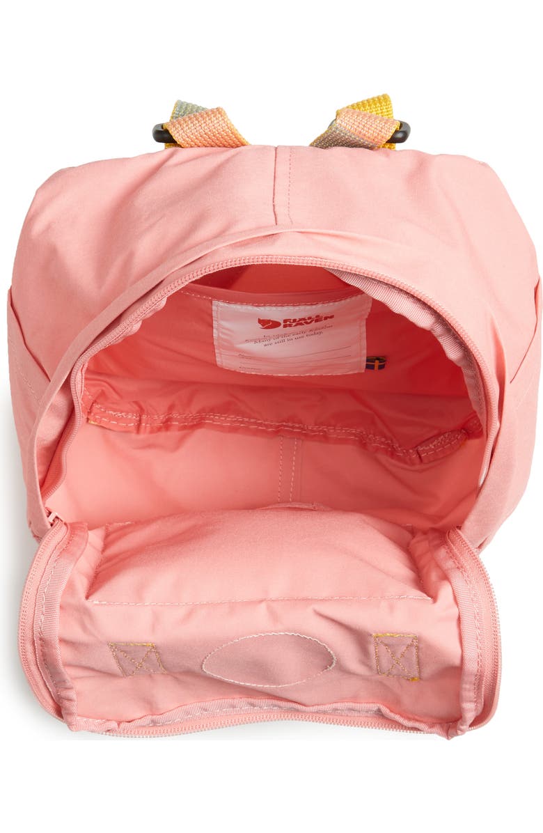 Fjällräven Mini Kånken Backpack, Alternate, color,