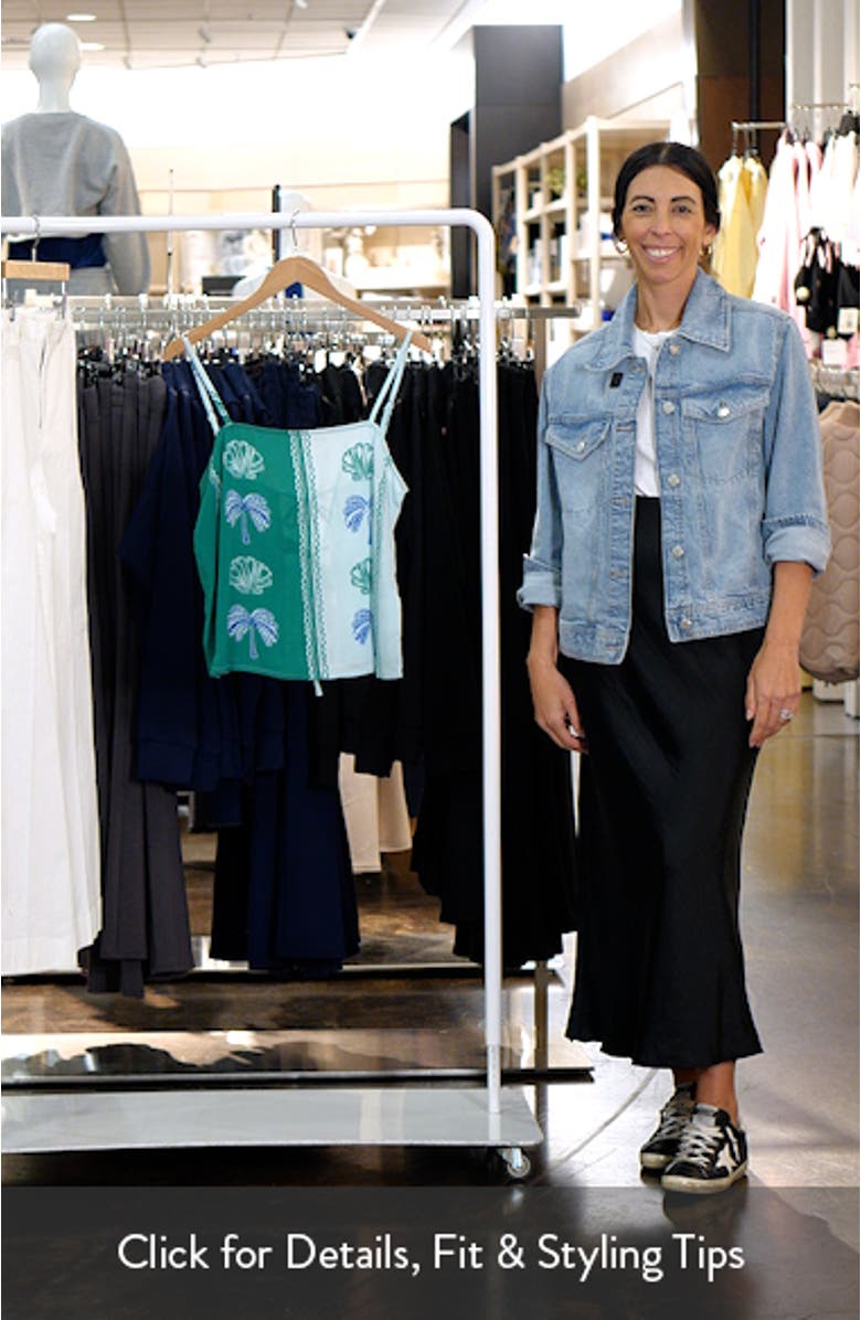 Vacay Dreams Tank Top, sales video thumbnail